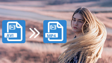 AVI online in MP4 umwandeln