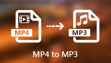 MP4 in MP3 umwandeln