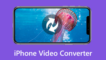 iPhone‑Videokonverter