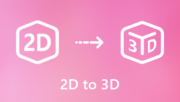 2D‑Video in 3D‑Video umwandeln