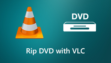 DVD mit VLC Media Player rippen