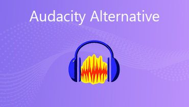 Audacity‑Alternative