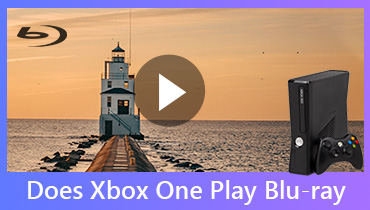 Spielt die Xbox Blu-ray ab