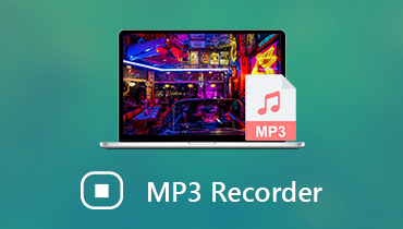 MP3-Recorder