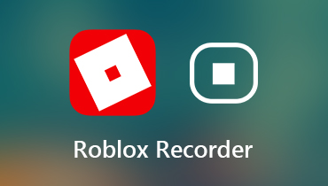 Roblox‑Recorder