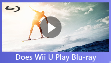 Spielt die Wii Blu‑ray ab