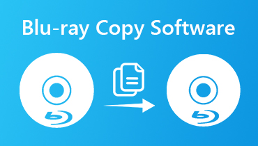Blu-ray-Kopiersoftware