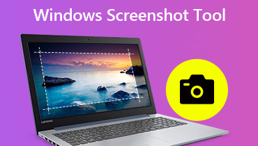 Windows‑Screenshot‑Tool