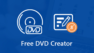 Kostenloser DVD-Creator