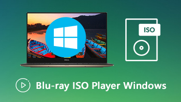 Blu-ray-ISO-Player für Windows