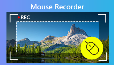 Maus‑Recorder