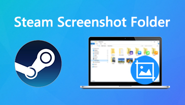 Steam-Screenshot-Ordner