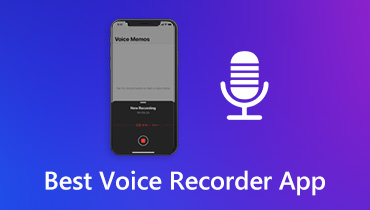 Beste Sprachrecorder-App