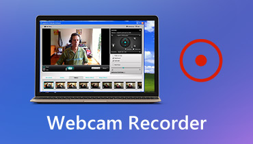 Webcam Recorder