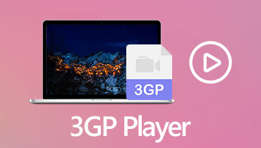 3GP-Player