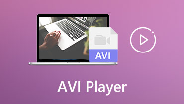 AVI‑Player