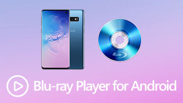 Blu-ray-Player für Android