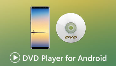 DVD-Player für Android