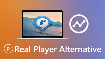 Alternative zu RealPlayer