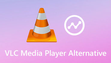 VLC Media Player-Alternative