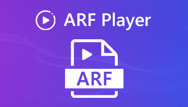 ARF-Player