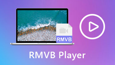 RMVB‑Player