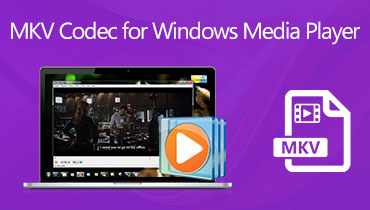 MKV‑Codec für Windows Media Player