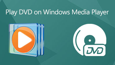 DVD im Windows Media Player abspielen