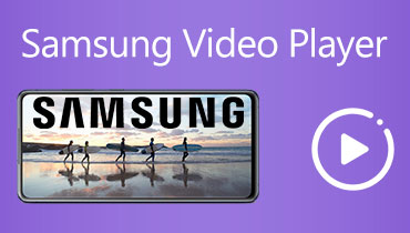 Samsung Video‑Player