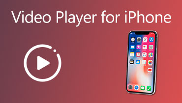 Video Player für iPhone