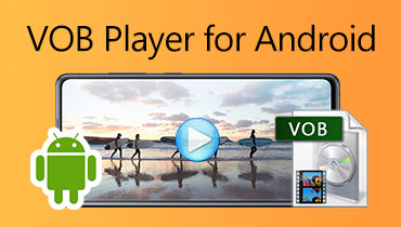 VOB-Player für Android