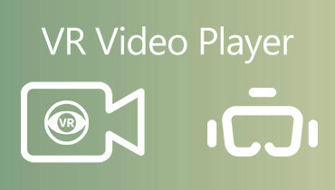 VR‑Video‑Player