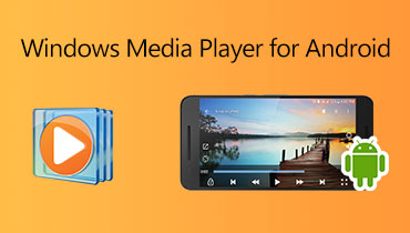 Windows Media Player für Android