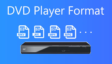 DVD-Player-Format