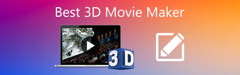 bester 3D Movie Maker