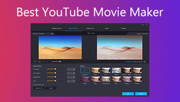 Bester YouTube Movie Maker