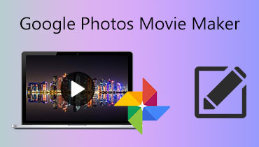 Google Fotos Movie Maker s