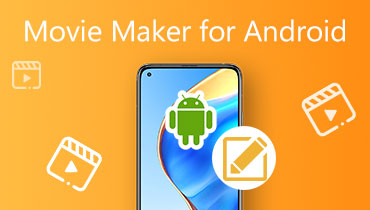 Movie Maker für Android S