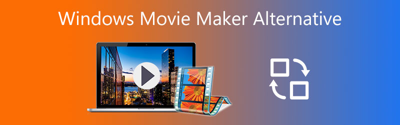 Windows Movie Maker Alternative