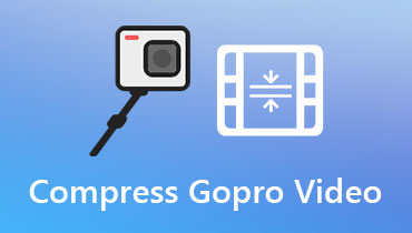 GoPro-Video komprimieren