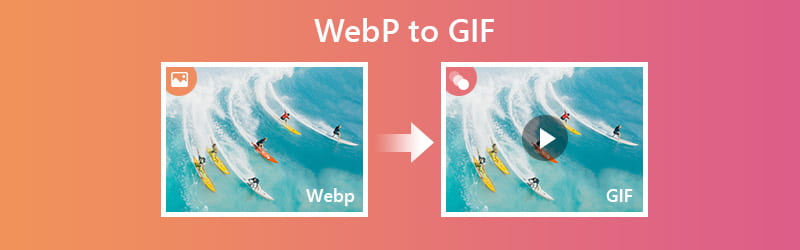 webp in gif