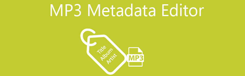 MP3-Metadaten-Editor