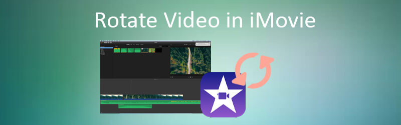 Video in iMovie drehen