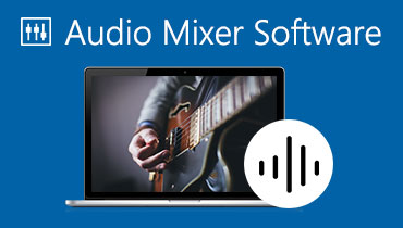 Audio‑Mischsoftware