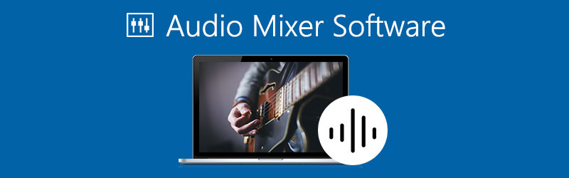 Audio‑Mischsoftware