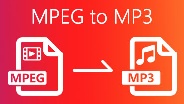 MPEG in MP3 umwandeln