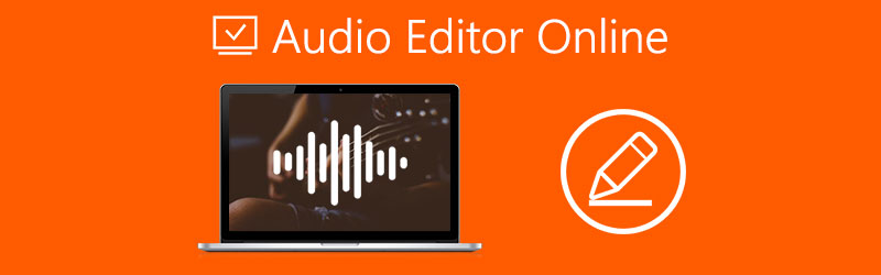 Audio‑Editor online