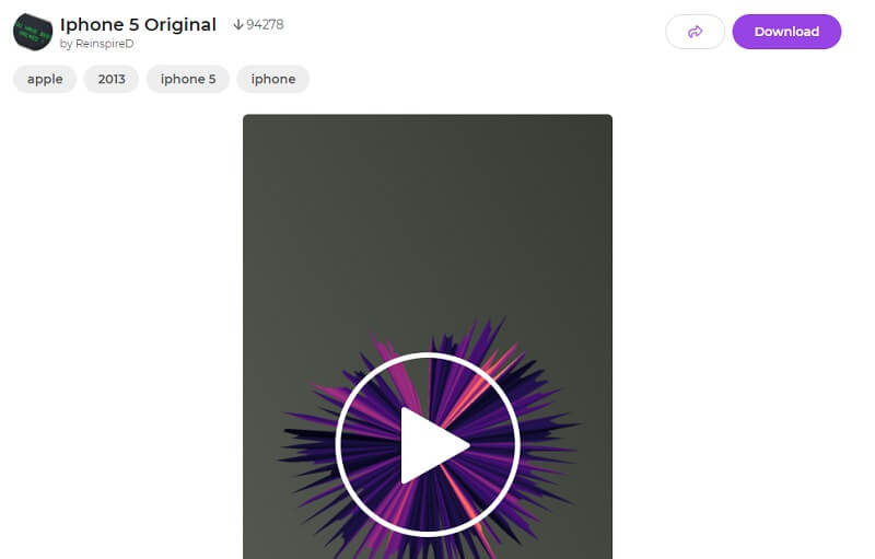 Mad Ringtones Klingelton herunterladen Klingelton für iPhone erstellen