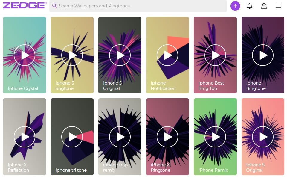 Mad Ringtones Klingelton fürs iPhone erstellen