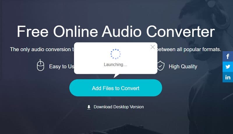 Vidmore Vc Offizielle Website aufrufen